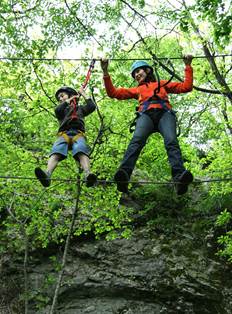 Via Ferrata